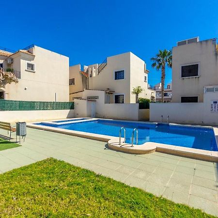 Fh Mediterraneo Торрев'єха Екстер'єр фото