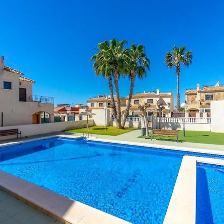 Fh Mediterraneo Торрев'єха Екстер'єр фото