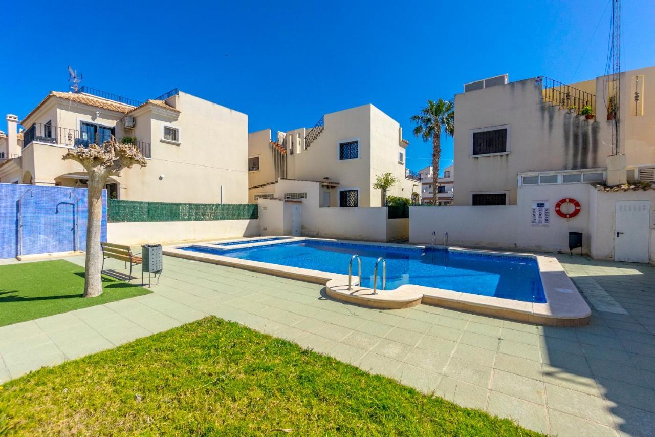 Fh Mediterraneo Торрев'єха Екстер'єр фото