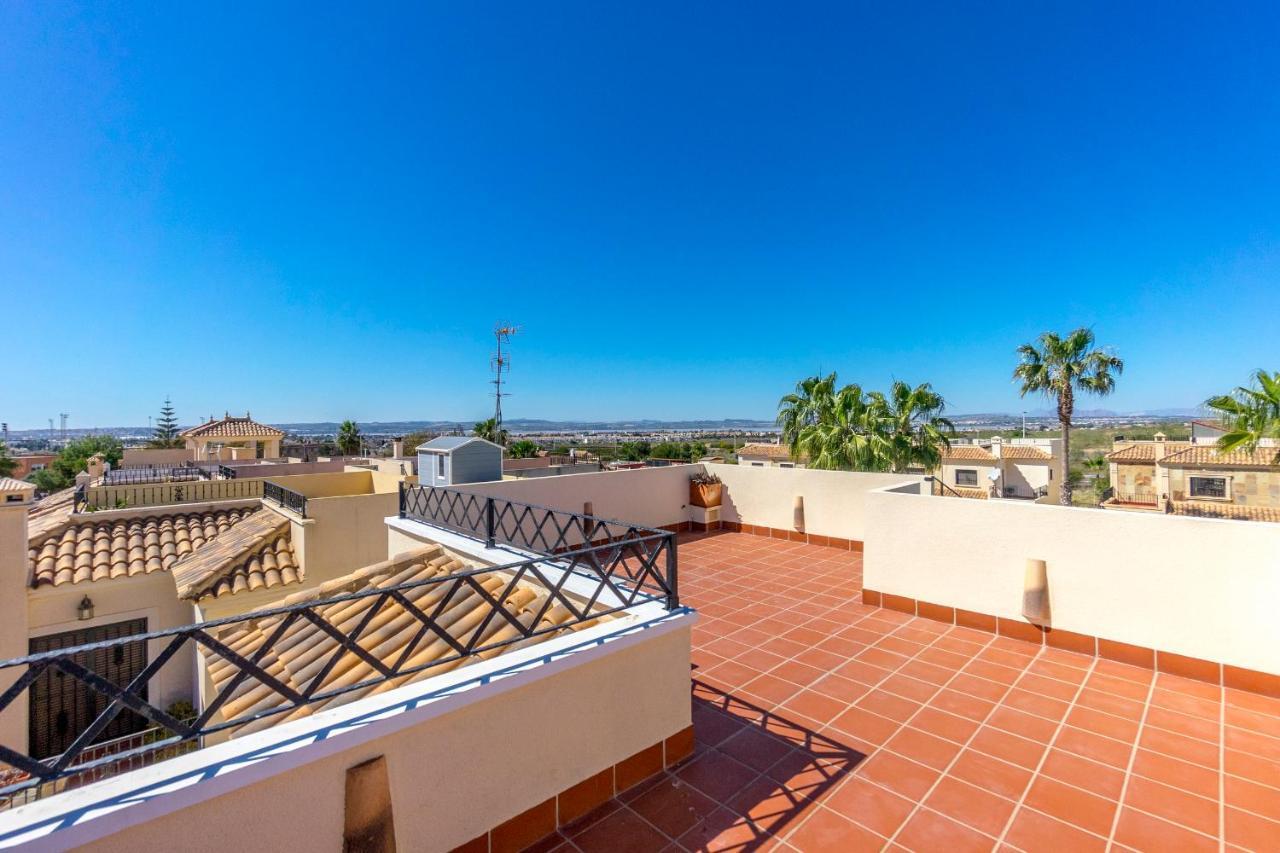 Fh Mediterraneo Торрев'єха Екстер'єр фото