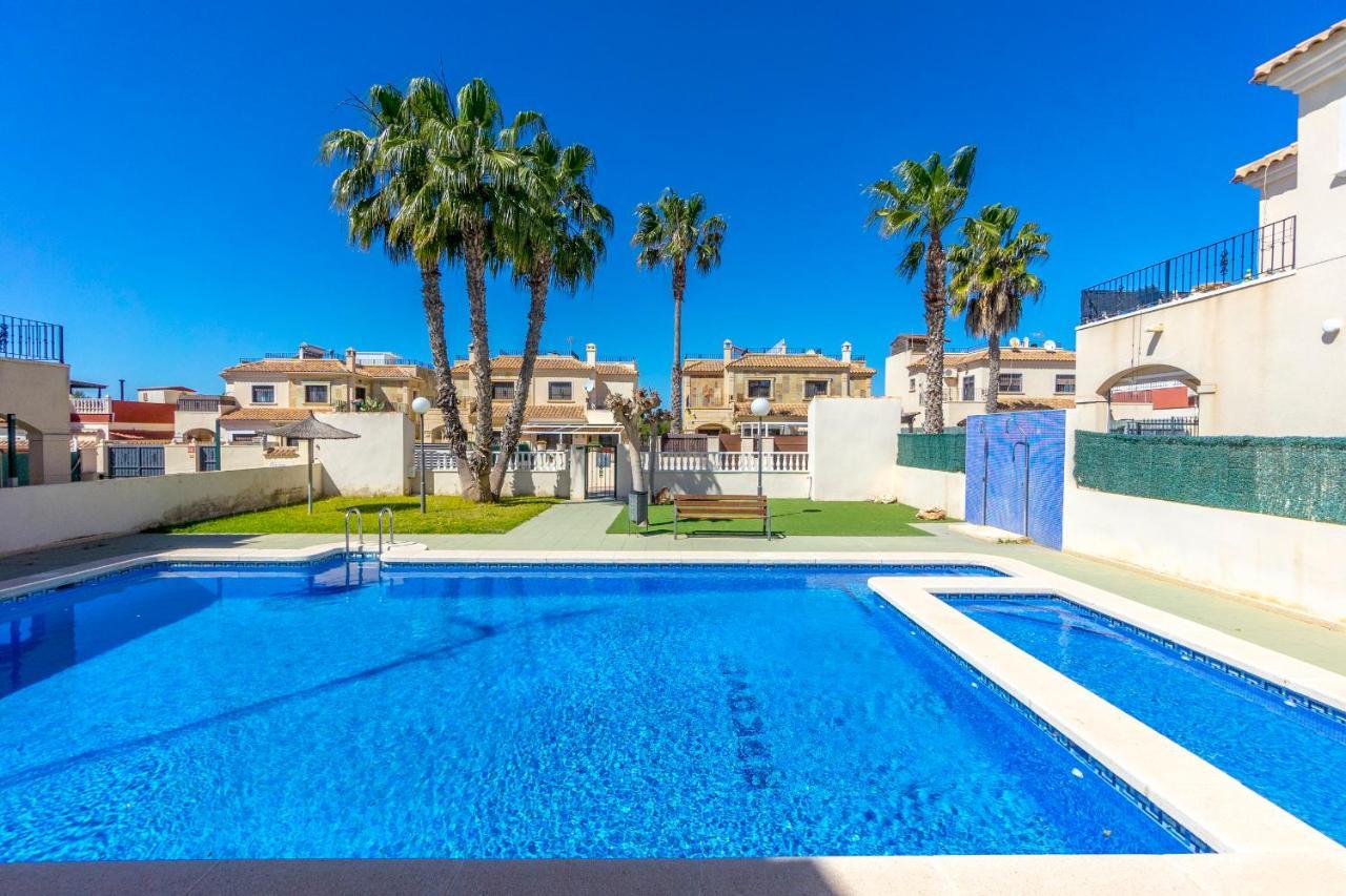 Fh Mediterraneo Торрев'єха Екстер'єр фото