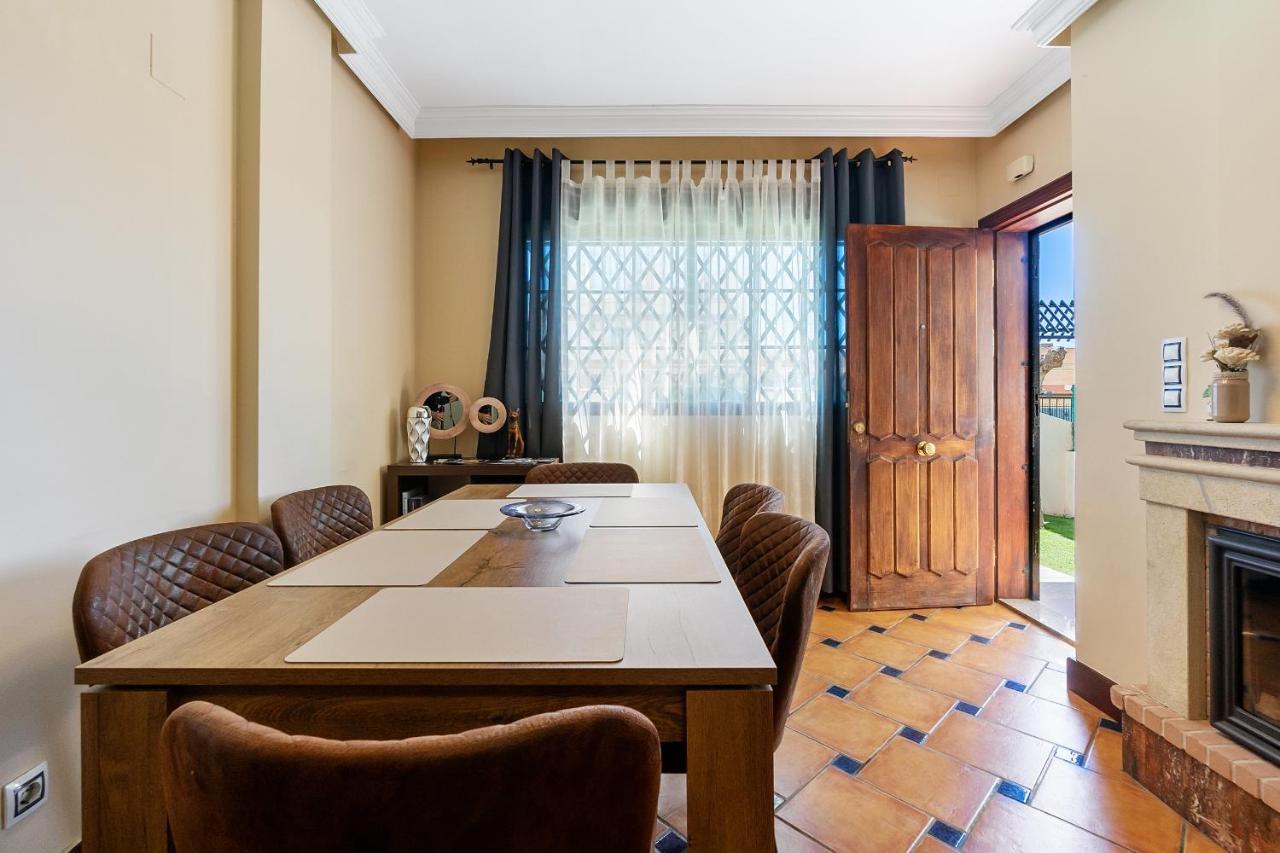 Fh Mediterraneo Торрев'єха Екстер'єр фото